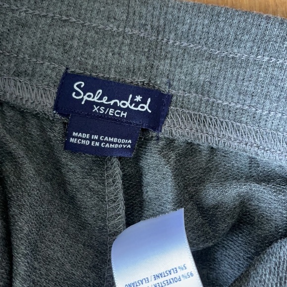 Pajama Set - Picture 8 of 10